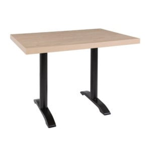 Πλατό Τραπεζιού Φυσικό Αντίκα L1100 x P700 mm Bolero - Ανώτερη Ποιότητα