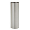 CE Beaumont 250 ml stainless steel bar measure for professional cocktails