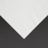 Λευκά Πετσετάκια Κοκτέιλ 1 Φύλλο 1/4 - Πακέτο 5000 Ανακυκλώσιμα με Διαστάσεις 300mm
