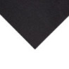 Cocktail Napkins 2 Ply Black - Pack of 4000 | Superior Quality