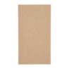 Recycled 2-Ply White Snacking Napkins - Pack of 2000