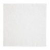 Dinner Napkins 3 Ply 400mm White - Pack of 1000, Professional Quality
