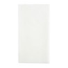 Airlaid Premium White 8-Fold Table Napkins 40x40cm - Pack of 500