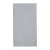 Airlaid Table Napkins 8-Fold Premium Gray 40x40 cm - Superior Quality