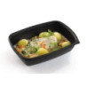 Rectangular 900ml food trays - Pack of 300