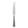 Μαχαίρι για επιδόρπιο με λαβή Kings - Σετ 12 τεμαχίων από την Olympia - Ποιότητα και κομψότητα για τα επιδόρπιά σας