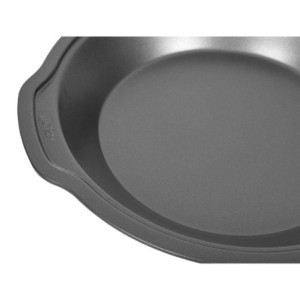 Round Non-Stick Avanti Tart Dish - Professional Kitchen