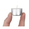 Bougies Chauffe-Plat 8 h - Ø 39 mm - Lot de 90 - Bolsius