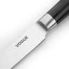Μαχαίρι κοπής από ανοξείδωτο ατσάλι Vogue 200mm: Επαγγελματική ακρίβεια