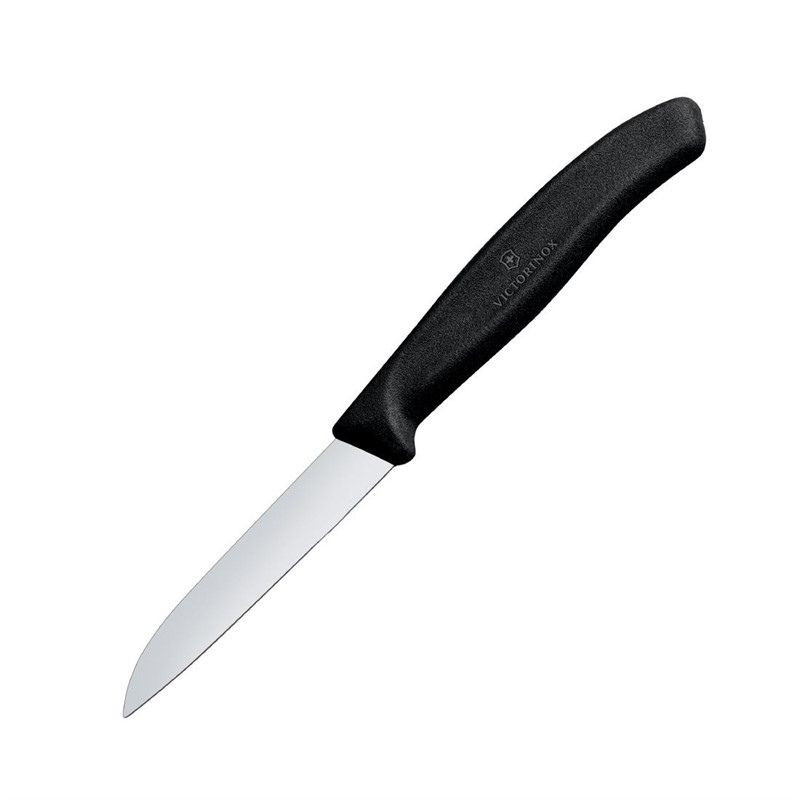 Μαχαίρι γραφείου Victorinox Μαύρο 8 εκ: Ποιότητα και απόδοση