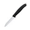 Victorinox Black 8 cm Paring Knife: Quality and performance