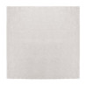 Ecru Linen Napkins 400 x 400 mm - Pack of 12 Olympia: Elegance and Quality