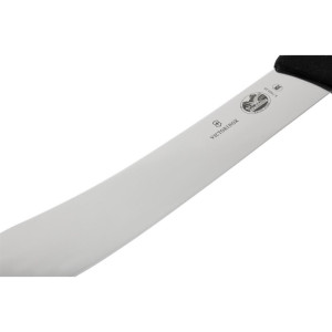 Butcher Knife 255 mm Victorinox: Ultra-Sharp Blade in Stainless Steel