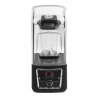 Professional blender with soundproof enclosure - Dynasteel