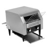 Επαγγελματικός Τοστιέρας Μεταφορέας 2200 W Inox — Dynasteel