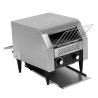 Toaster Convoyeur 300 Dynasteel - Toastage professionnel rapide et performant