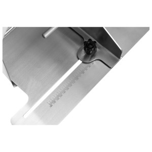 Professional Bone Saw - 1650 mm Dynasteel - Performant and Robust