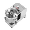 Cutter Électrique de Cuisine 9L Dynasteel | Performances et Polyvalence