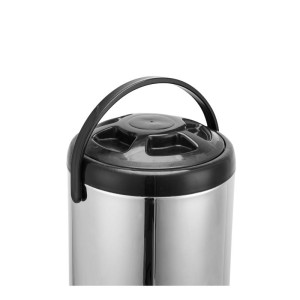 Isothermal Beverage Dispenser 7.5 L Stainless Steel AISI 304