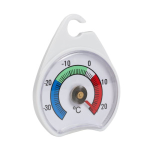 Thermomètre Frigo-Congélateur -30° / 50° - Dynasteel