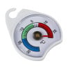 Refrigerator-Freezer Thermometer -30° / 50° - Dynasteel