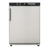 Mini Refrigerated Cabinet 200 L - Positive Stainless Steel - Dynasteel