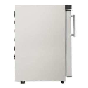 Mini Armoire Réfrigérée 200 L - Positive Inox - Dynasteel