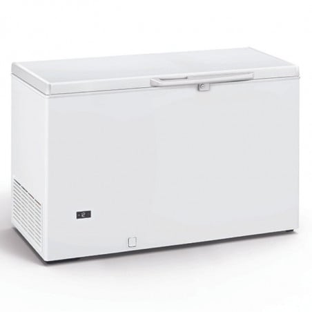 Professional Chest Freezer 370 L - Refurbished