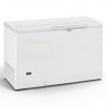 Professional Chest Freezer 370 L - Refurbished