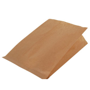 Sacs en Papier Kraft Marron 3kg - Lot de 1000 en vente, Écologiques & Pratiques