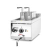 Professional Pasta Cooker HENDI 10 L in Stainless Steel AISI - Exceptional Performance