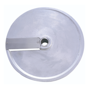 Δίσκος Κοπής 8 mm για Κόφτη Λαχανικών 550 W - Dynasteel