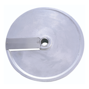 Disque Eminceur 8 mm pour Coupe-Légumes 550 W - Dynasteel