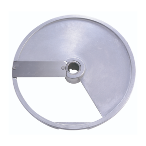 14 mm Slicer Disc for Vegetable Cutter 550 W - Dynasteel