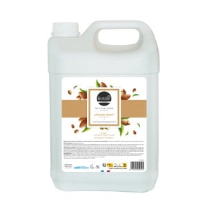 Nettoyant Mains Amande Douce Boldair - 5L: Douceur naturelle pour une hygiène parfaite