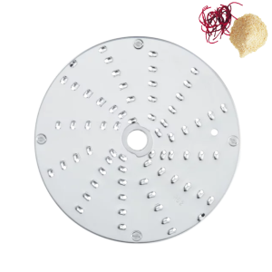 Δίσκος Τρίφτης - Μέγεθος Κοπής - 2 mm Robot-Coupe Για CL 50 Gourmet