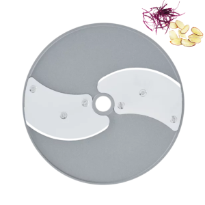 Disque Éminceur Taille Coupe - Αμύγδαλα 0,6 mm Robot-Coupe Για R 502 / R 502 VV / R 652 / R 652 VV