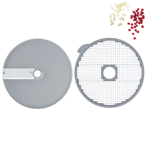 Équipements pour Μακεδονία Robot-Coupe Pour R 502 / R 502 VV / R 652 / R 652 VV