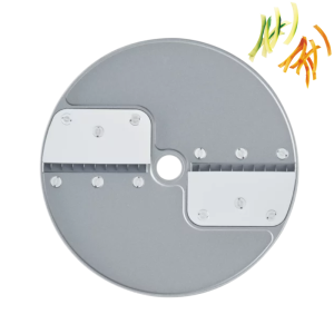 Δίσκοι για Μπαστούνια - Julienne Robot-Coupe Για CL50 / CL50 Ultra / CL52 / CL55 / CL60