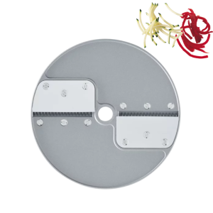Δίσκοι για Μπαστουνάκια - Ζουλιέν - 2 x 4 mm