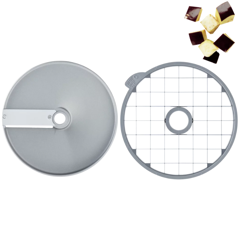 Εξοπλισμός Μακεδονία - 25 x 25 x 25 mm