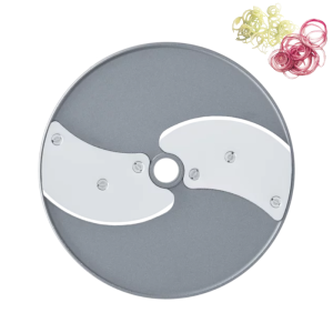 Robot-Coupe Slicer Discs For R101XL / R201XL / R211XL / R301 / R301Ultra / R 401 / CL20 / R 402 / R402 V.V. / CL 40.