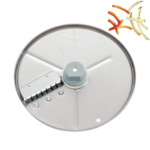 Disques Batonnets - Julienne Robot-Coupe For R101XL / R201XL / R211XL / R301 / R301Ultra / R 401 / CL20
