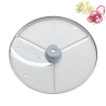 Δίσκοι Κοπής Robot-Coupe Για R101XL / R201XL / R211XL / R301 / R301Ultra / R 401 / CL20 / R 402 / R402 V.V. / CL 40.