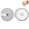 Εξοπλισμός Μακεδονία 8 x 8 x 8 mm για R 402, R 402 V.V και CL 40