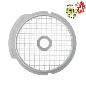 Εξοπλισμός Μακεδονία 8 x 8 x 8 mm για R 402, R 402 V.V και CL 40