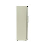 Stainless Steel Ventilated Freezer Cabinet 400L Dynasteel ABS - Food Storage Comfort