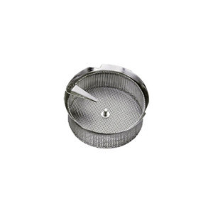 Grille 2 mm pour Moulin n°10 - Performance professionnelle