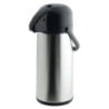 Pump Insulated Pitcher - 1.9 L | Professional quality & elegant design