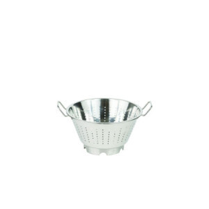 Conical Strainer ⌀ 32 cm stainless steel - Professional quality